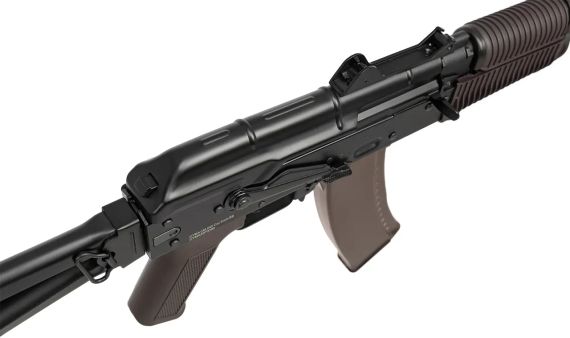 Винтовка страйкбольная CYMA CM.045 AKS74U 6 мм | Зображення 3
