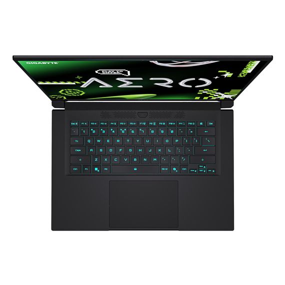 Ноутбук AERO X16 16.0 QHD+ 165Hz AERO_X16_1VH93UAC94AH | Зображення 3