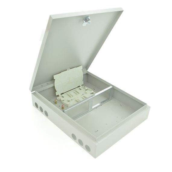 Розподільча шафа Merlion ML-OP-S238-SC 24-канальна, SC Simplex adapter