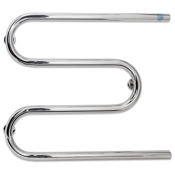 Водяна рушникосушарка Laris Змійовик 30 РС3 600 х 500 1/2'' | Зображення 1