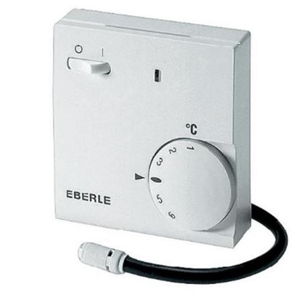 Терморегулятор механический Eberle Fre 525 31 | Зображення 2