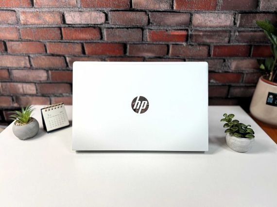 Ультрабук HP ProBook 440 G8 / 14" (1920x1080) IPS / Intel Core i5-1135G7 (4 (8) ядра по 4.2 GHz) / 8 GB DDR4 / 256 GB SSD / Intel Iris Xe Graphics / WebCam б/у | Зображення 8