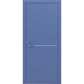 Двери Rodos CORTES PRIMA 1G + молдинг, PRIMA 3G + молдинг RAL 5014