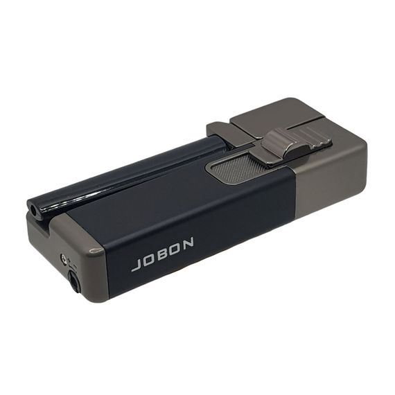 Зажигалка Трубка Трансформер 2в1 “Smoking Pipe Lighter Jobon” | Зображення 3