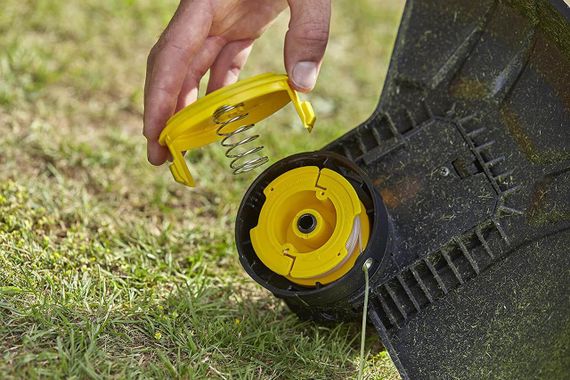 Тример акумуляторний STANLEY FATMAX SFMCST933M1 | Зображення 4