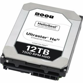 Жорсткий диск 3.5&quot; 12TB WD (0F30146 / HUH721212ALE604)