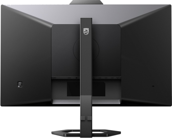Монiтор 23.8" Philips 24E1N5300HE/00 Black | Зображення 4