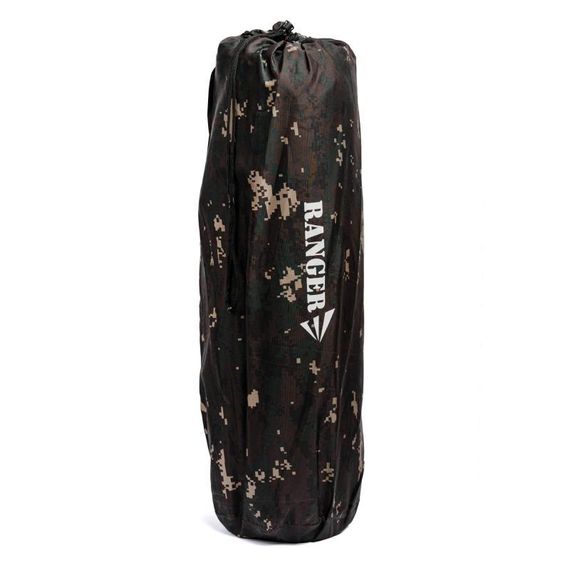 Самонадувающийся коврик Ranger Оlimp Camo (Арт. RA 6643) | Зображення 3