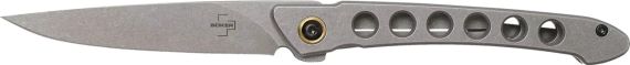 Ніж Boker Plus Urban Spillo Flipjoint