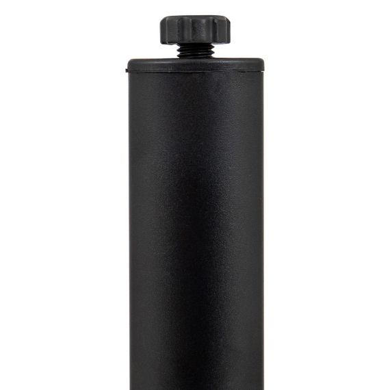 Стіл Bo-Camp Northgate 100x70 cm Black/Grey (1404189) | Зображення 8