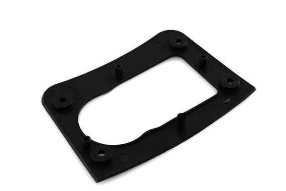 Накладка панели управления измельчителя веток Makita UD2500 (652023654)