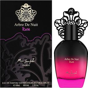 Парфумована вода Marc Joseph Arbre de Nuit Rose 100 мл