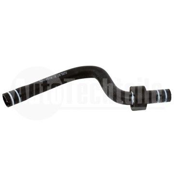 Патрубок расширительного бачка Fiat Ducato 2.3 JTD 06-, AutoTechteile, 508 0219, FT61651
