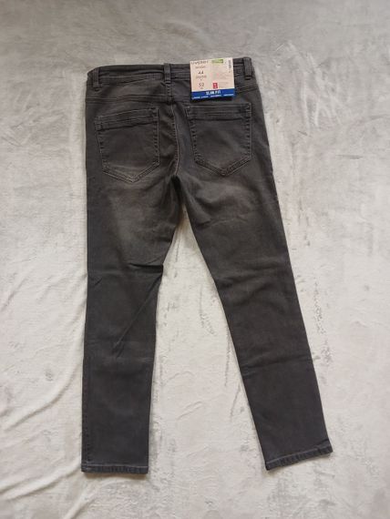 Джинсы зауженные р. 36/32 slim | Зображення 2