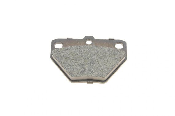 Колодки гальмівні задні Toyota Corolla 01-08 Prius 00-09 Yaris Celica 99-05 22-0424-0 | Зображення 7