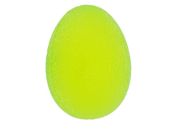 Еспандер кистьовий яйце EasyFit Hand Boost силіконовий Зелений (EF-1906-GN)