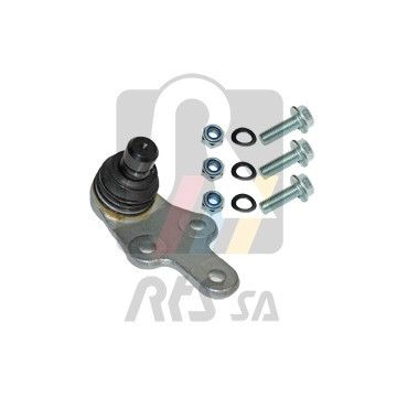 Шаровая опора правая Ford C-Max/Focus 10-, RTS, 93-90649-156,