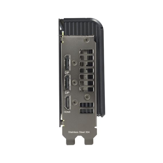 Відеокарта ASUS Radeon RX 9060 XT 8Gb PRIME OC (PRIME-RX9060XT-O8G) | Зображення 7