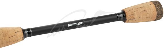 Спиннинг Shimano Vengeance CX Sensitive 270ML 2.70m 3-15g | Зображення 4