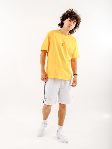 Футболка AUSTRALIAN MIXING CHAOS COTTON T-SHIRT | Зображення 3