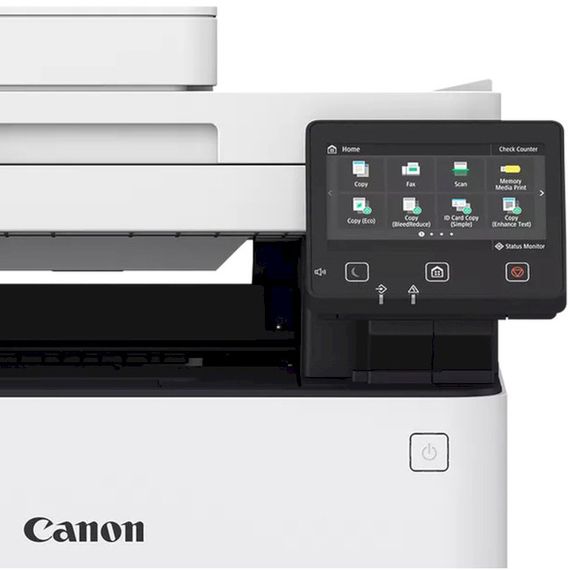 Многофункциональное устройство Canon i-SENSYS MF657Cdw (5158C014) (5158C014) | Зображення 3