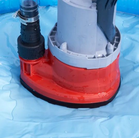 Дренажний насос AL-KO Sub 8500 (113961) | Зображення 1