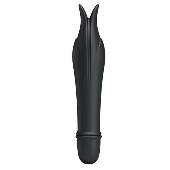 Вібратор - Pretty Love Edward Vibrator Black Sex Aura | Зображення 2