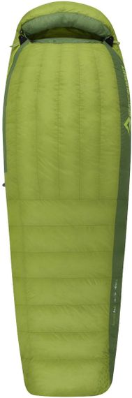Спальный мешок Sea To Summit Ascent AcII Regular L ц:Moss/Spruce