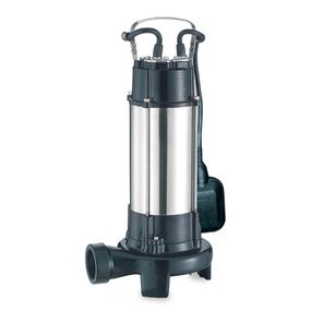 Дренажно-фекальний насос Aquatica V1300DF (з ножем) 773332