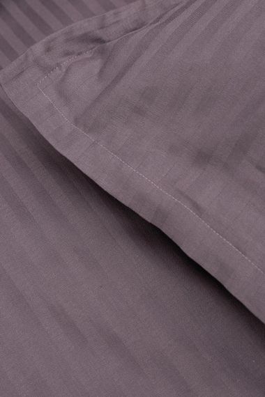 Постельное белье Altinbasak Poplin  200 х 220 см Infinity Berry | Зображення 4