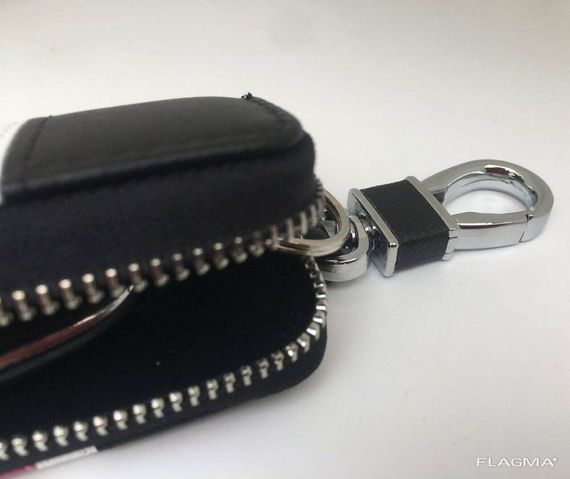 Ключница для авто KeyHolder Mazda (Мазда) | Зображення 6