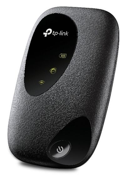 Мобільний Wi-Fi роутер TP-Link M7200