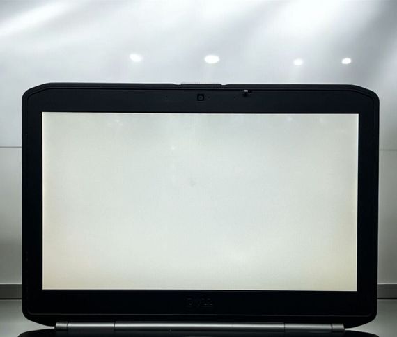 Ноутбук Б-класс Dell Latitude E5420 / 14" (1366x768) TN / Intel Core i5-2520M (2 (4) ядра по 2.5 - 3.2 GHz) / 4 GB DDR3 / 320 GB HDD / Intel HD Graphics 3000 / WebCam б/у | Зображення 6