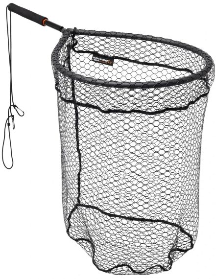 Підсак Savage Gear Pro Finezze Net With Scale 5kg M 44x50x42cm 20cm 1Sec