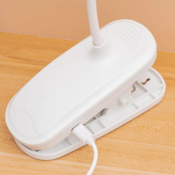 Настольна лампа з регулюванням яскравості та температури світла XPRO RT-E815 ReSee Series (23549-01_632) | Зображення 7