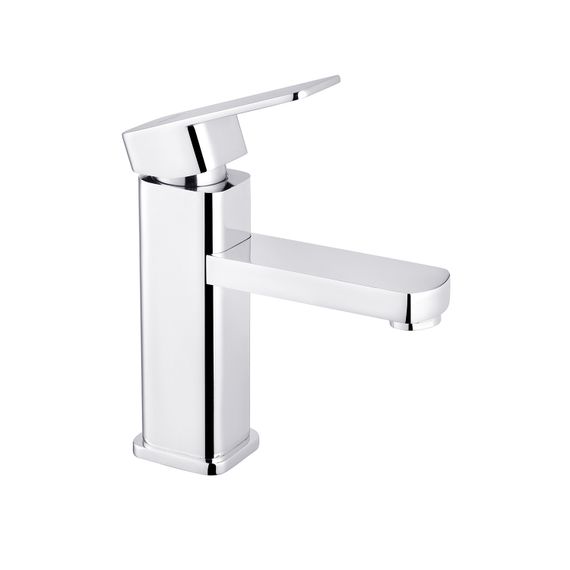 Змішувач для раковини Kroner KRM Ems - C010 (CV017355) | Зображення 5