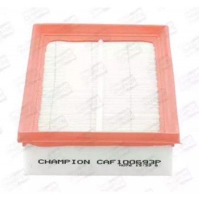 Воздушный фильтр для автомобиля Champion CAF100693P