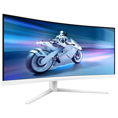 Монитор Philips 34M2C5501A/00 | Зображення 4