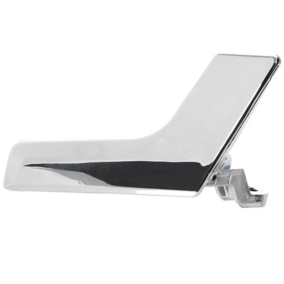 Mercedes W204 C-Class 2007- внутрішня ручка хром права Мерседес 204