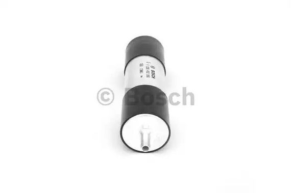 Фільтр паливний SEAT EXEO, AUDI A6, BOSCH (F026402066) | Зображення 2