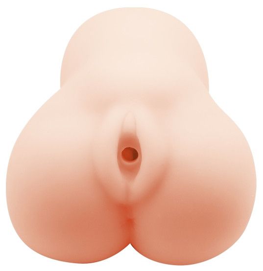 Мастурбатор-вагина Crazy Bull - Helen Realistic Vagina Vibration, BM-009147Z Sex Aura | Зображення 2