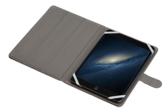 Чехол 2Е Basic универсальный для планшетов с диагональю 7-8&quot;, Rose Gold (2E-UNI-7-8-OC-RG) | Зображення 2