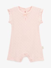 Пісочник для дівчинки Mini Papi 10395 80 см Рожевий shop (2000999613616)