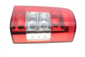 Фонарь задний Citroen Berlingo Peugeot Partner 96-11 R  714000028341