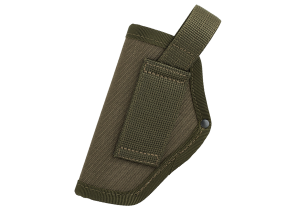 Кобура Форт-17 поясний (Cordura 1000D, олива) MAS MAS | Зображення 1