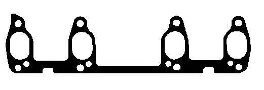 Прокладка колектора ELRING 625760 на VW PASSAT (3A2, 35I)