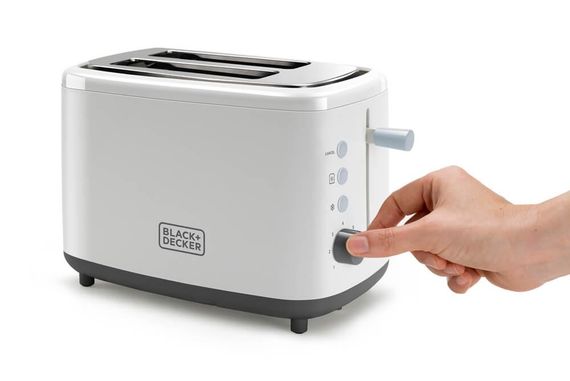 Тостер BLACK+DECKER BXTOA820E | Зображення 3