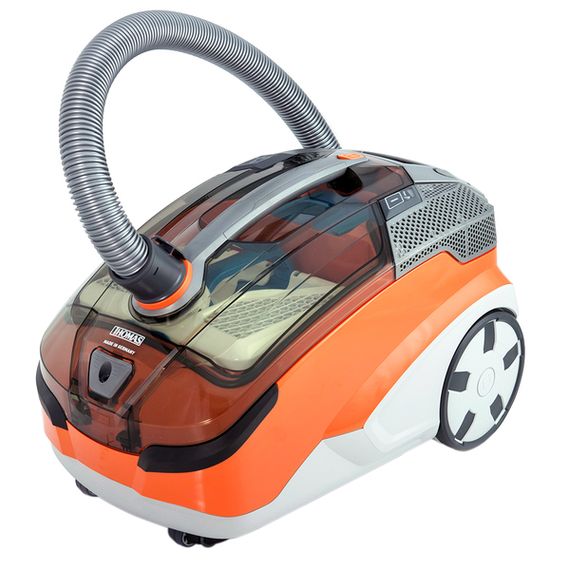 Пилосос Thomas Aqua + Pet & Family | Зображення 1