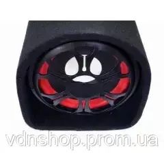 Активный сабвуфер для автомобиля 600Вт Car Subwoofer Speaker ZPX ZX-6SUB | Зображення 3