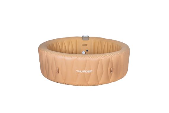 Джакузі-SPA надувне Thunder LATTE  6-місне | Зображення 3